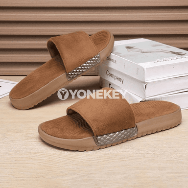 Erkekler üçin gyş ýyly öý şypbygy, peluşly, uly ölçegli