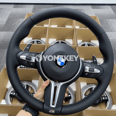BMW üçin sport rul komplekti, M3/M5, 1–7 seriýa, X1–X6