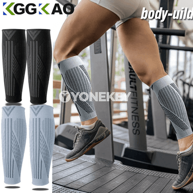 Baldyr üçin kompressiýa ýeňleri, sport üçin amatly, 1 jübüt