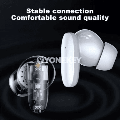S90 simsiz Bluetooth nauşnikler, şowhun azaltma, sport üçin