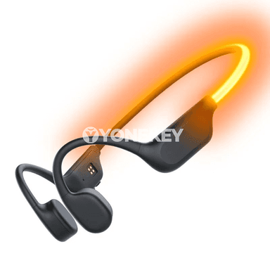 Suw geçirmeýän Bluetooth sport nauşnikleri, 32GB MP3, IPX8