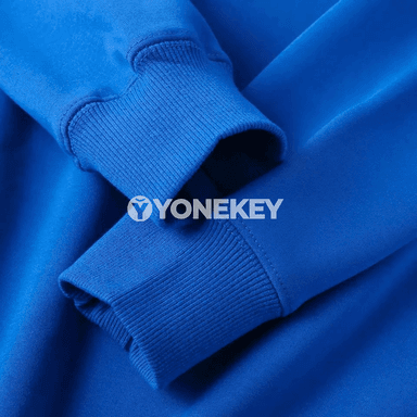 Erkekler üçin ýyly örme jumper, gyş-güýz switer