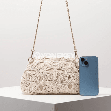 Zenanlar üçin boho crossbody sumka, tomus we syýahat üçin