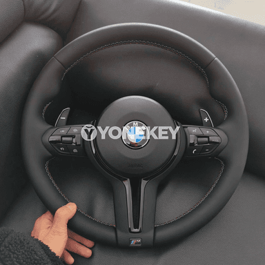 BMW üçin sport rul kompletleri M3/M5 E seriýa X1–X6