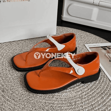Aýallar üçin tomus ýeňil baletka sandallary, antislip, 35-42 ölçeg