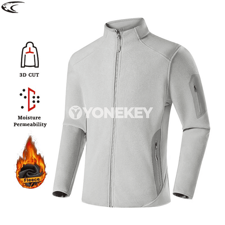 LNGXO ýyly we ýel geçirmeýän sport jacket, gyş üçin