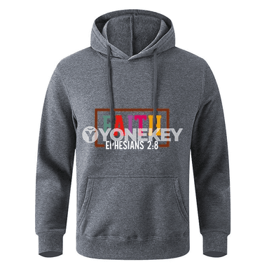 Erkekler üçin oversize, kapýuşonly güýz-gyş switşot hoodie