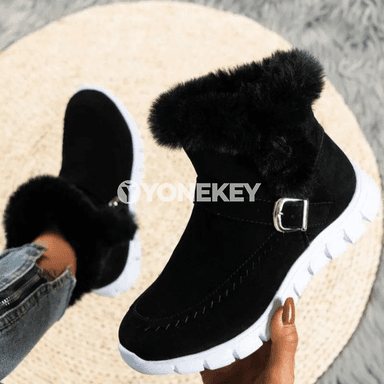 Zenanlar üçin gyş ädikleri, moda zamokly, ýyly we ýeňil