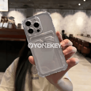 iPhone üçin düşnükli kartoçka jübili ýumşak bumper gapak