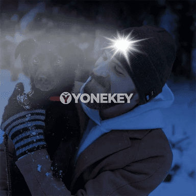 LED çyraly Bluetooth ýyly sazly şapka nauşnik — açyk howa üçin simsiz