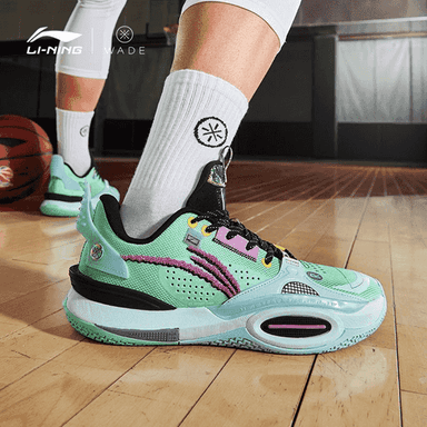 Basketbol krasowka