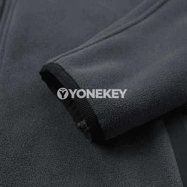 LNGXO ýyly we ýel geçirmeýän sport jacket, gyş üçin