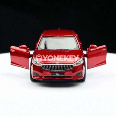 KIA K7 1:43 metal model awtoulag, çagalar üçin sowgat