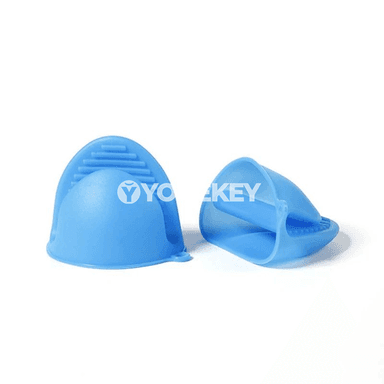 Mikrotolkunly peç üçin silikonly ýylylykdan goraýjy ellik