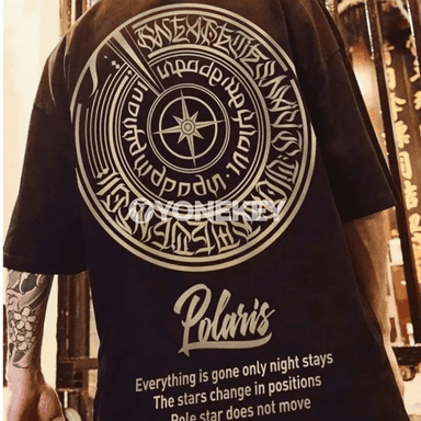 Erkekler üçin giň ölçegli çaply futbolka, 8XL, gündelik stil