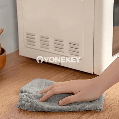 Aýrylýan uzyn tutawaçly tozan aýyryjy çotga, öý we awtoulag üçin mikrofiber