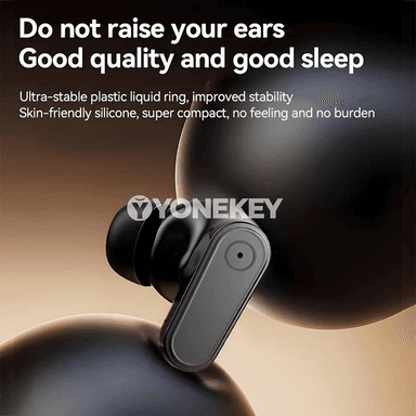 Simsiz Bluetooth gulaklyk, TWS in-ear, touch dolandyryşly