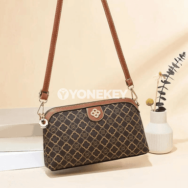Zenanlar üçin kiçi egin sumka, telefon gaply modaly handbag