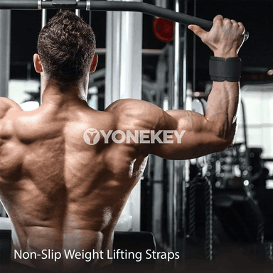 Gimnastika üçin taýly goldaw guşagy — süýşmeýän, rahat