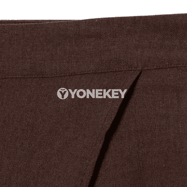 Zenanlar üçin giň balaklar, ýokary bel, gündelik we ýeňil stil