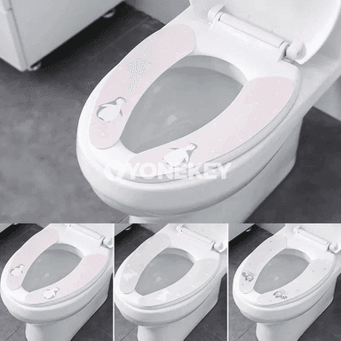 Gyş üçin ýyly towşan görnüşli oturgyç örtügi, hammam üçin amatly