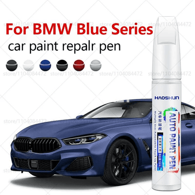 BMW üçin boýag dikeldiş ruçkasy, dyrnak yzyny aýyrýan awto aksesuar