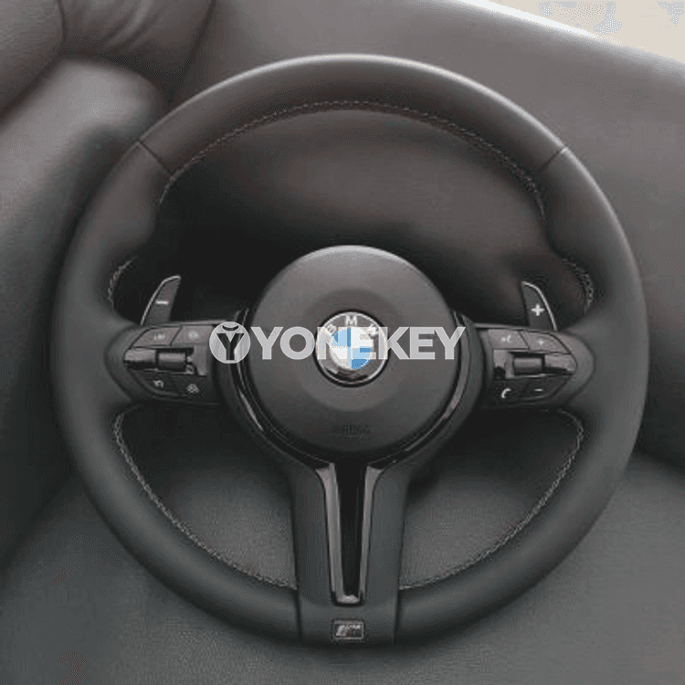 BMW üçin sport rul kompletleri M3/M5 E seriýa X1–X6