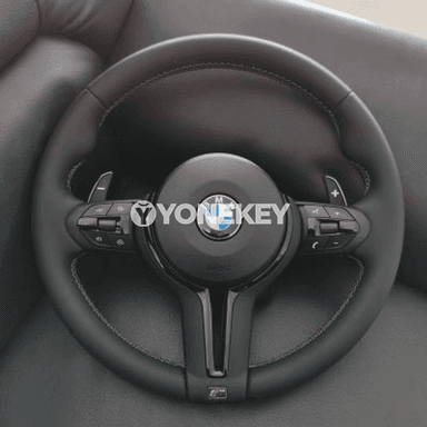 BMW üçin sport rul kompletleri M3/M5 E seriýa X1–X6