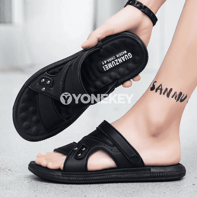 Erkekler üçin moda sandaýaly şypbyk, dem alyşly, ýeňil