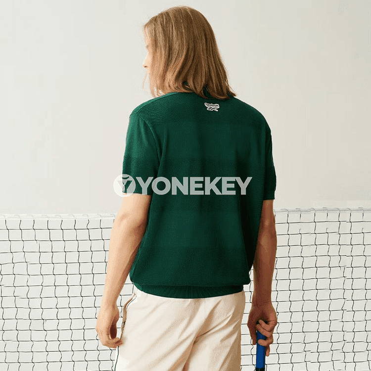 Erkekler üçin niýetlenen polo köýnek