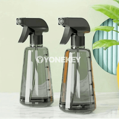 1 bölek 500 ml ösümliklere niýetlenen basyşly suw pürküji gap