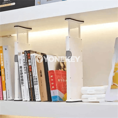 Düzülýän çekme bölüjisi, plastik ammar bölüji