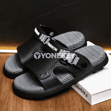 Erkekler üçin tomusky EVA şypbyklar, amatly we ýeňil