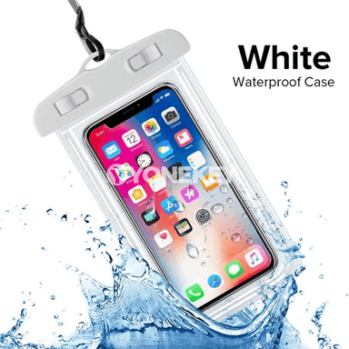 Suwdan goraýjy telefon sumkasy, ýüzmek üçin universal