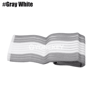 Aýaklar üçin basyşly bandaj, dyz we baldyr üçin uzyn kompress