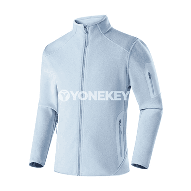 LNGXO ýyly fleece uniseks gyş sport kurtkasy