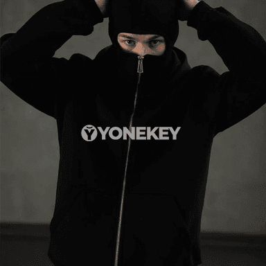 Sport we gündelik geýim üçin döwrebap kapýuşonly HOODIE!