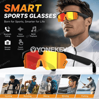AI akylly welosiped äýnegi, kamera dolandyryşy, Bluetooth jaňly sport modeli