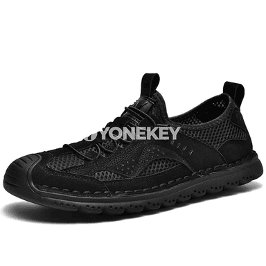 Tomusky erkek loafers, dem alýan ýeňil we süýşmeýän aýakgap