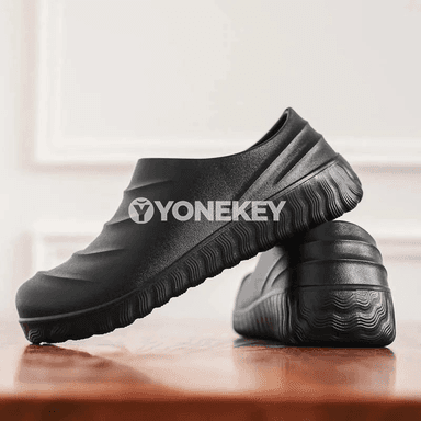 Erkekler üçin suw geçirmeýän tomus şypbyklary, bag we öý üçin