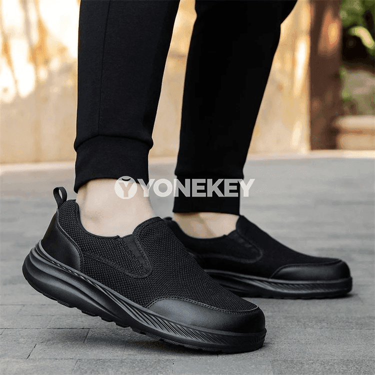 Dem alýan torly erkek köwüşler, ýeňil we rahat gündelik model