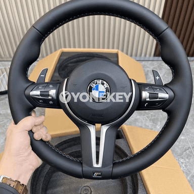 BMW rul upgrade komplekti, 1–7 seriýa, X1–X7, sport dizaýn