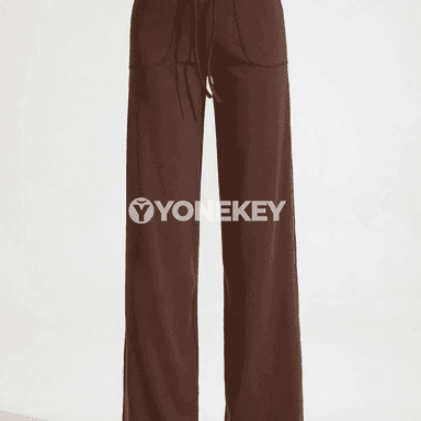 Aýal-gyzlar üçin ýokary belli sport legginsleri