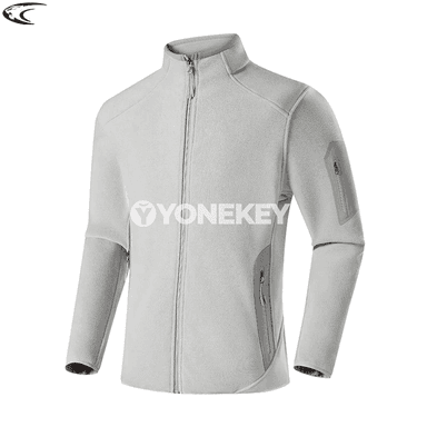LNGXO ýyly fleece uniseks gyş sport kurtkasy