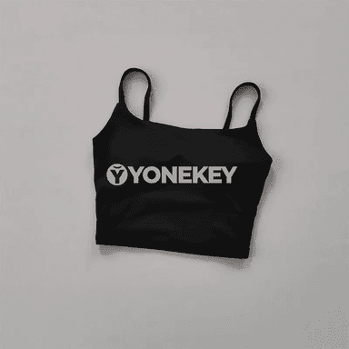 Aýallar üçin sport bra-top, ýoga we fitnes üçin, padly, dem alýan