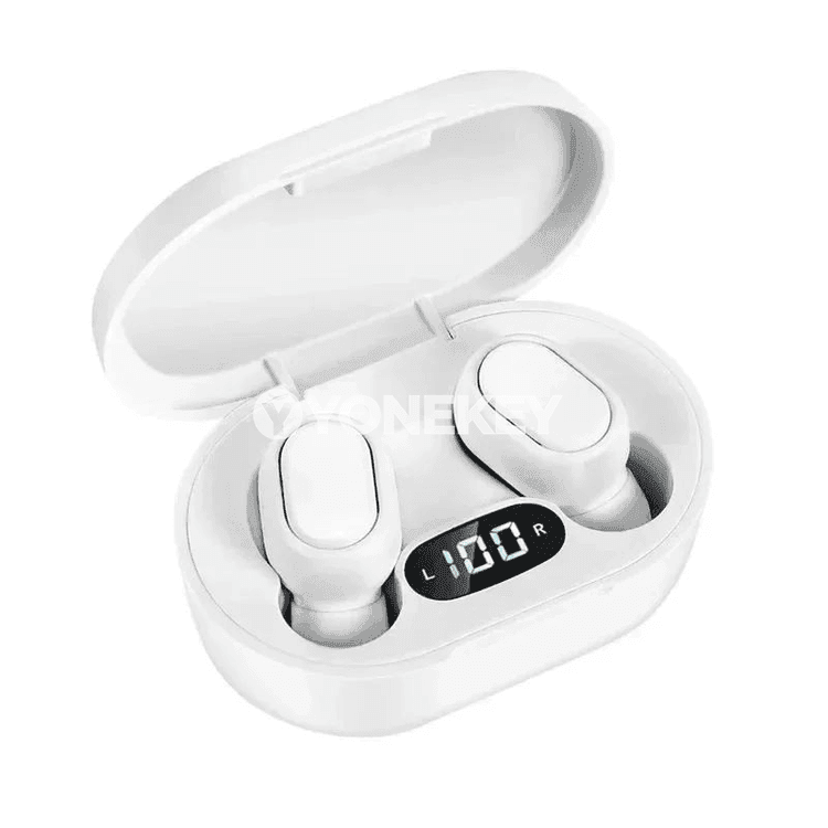 E7S Bluetooth oýun nauşnikleri, TWS simsiz gulaklyk
