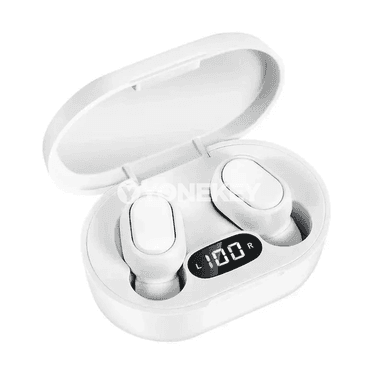 E7S Bluetooth oýun nauşnikleri, TWS simsiz gulaklyk