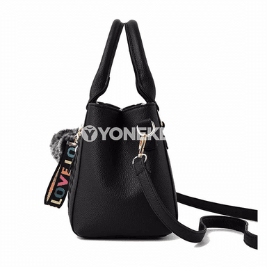 Aýal-gyzlar üçin nagyşly egin sumka, ýumşak we amaly gündelik handbag