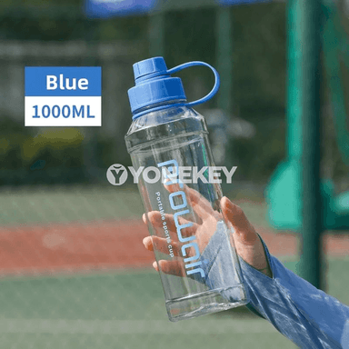 Uly sport suw kupasy, uly göwrümli, ýylylyga çydamly, ýykylmaýan