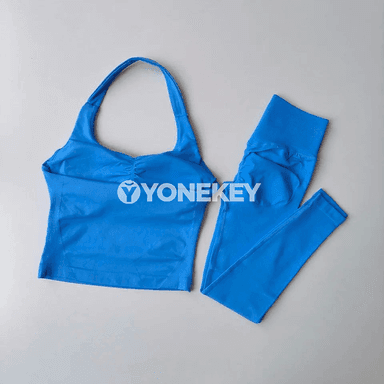 Zenanlar üçin ýoga we fitnes toplumy: ýokary bel, ýeňil we amatly sport bra